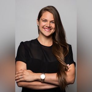 Meet your Posher, Jenna